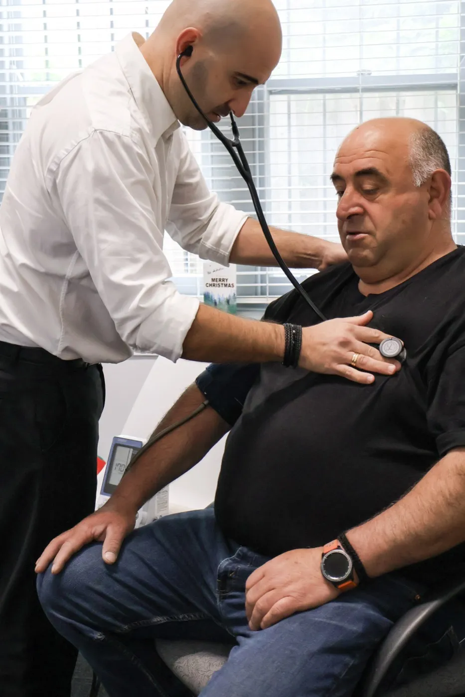Clinical Practice
