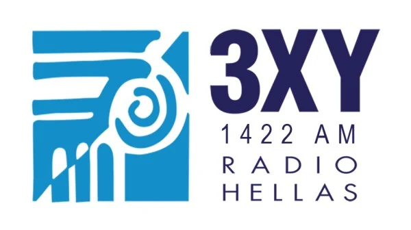 3XY Radio Hellas